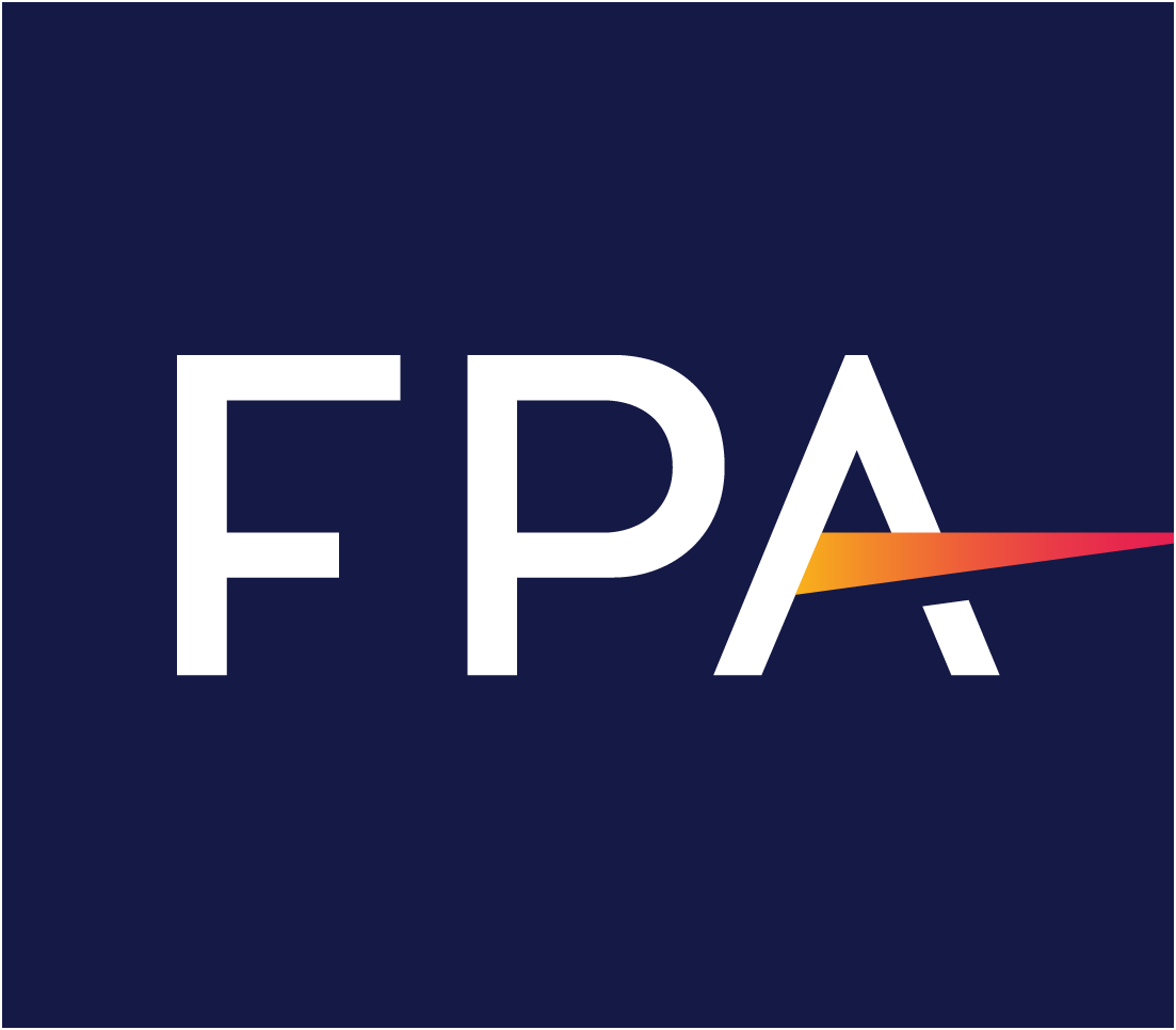 FPA Business Hub logo